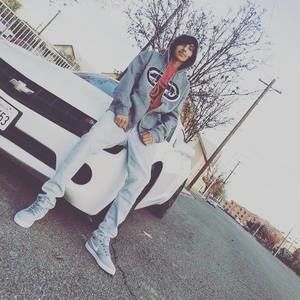 Meet your Posher, Juan